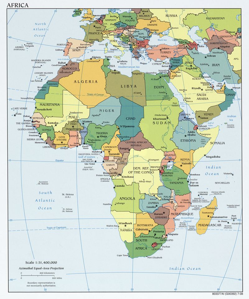 map of south america with capitals and countries. Capitals,world map with